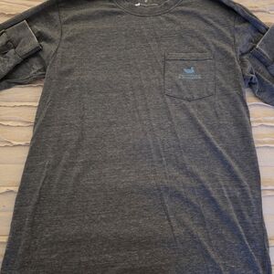 Southern Marsh Mens SEAWASH Tshirt